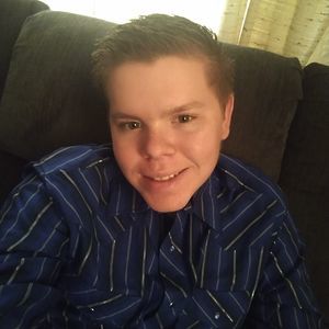 Meet your Posher, Andrew